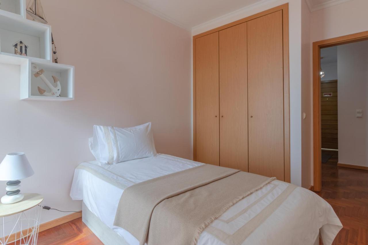 Bela Vista Appartement Caniço Buitenkant foto
