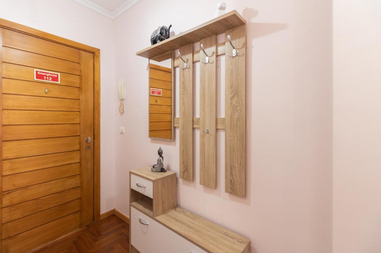 Bela Vista Appartement Caniço Buitenkant foto
