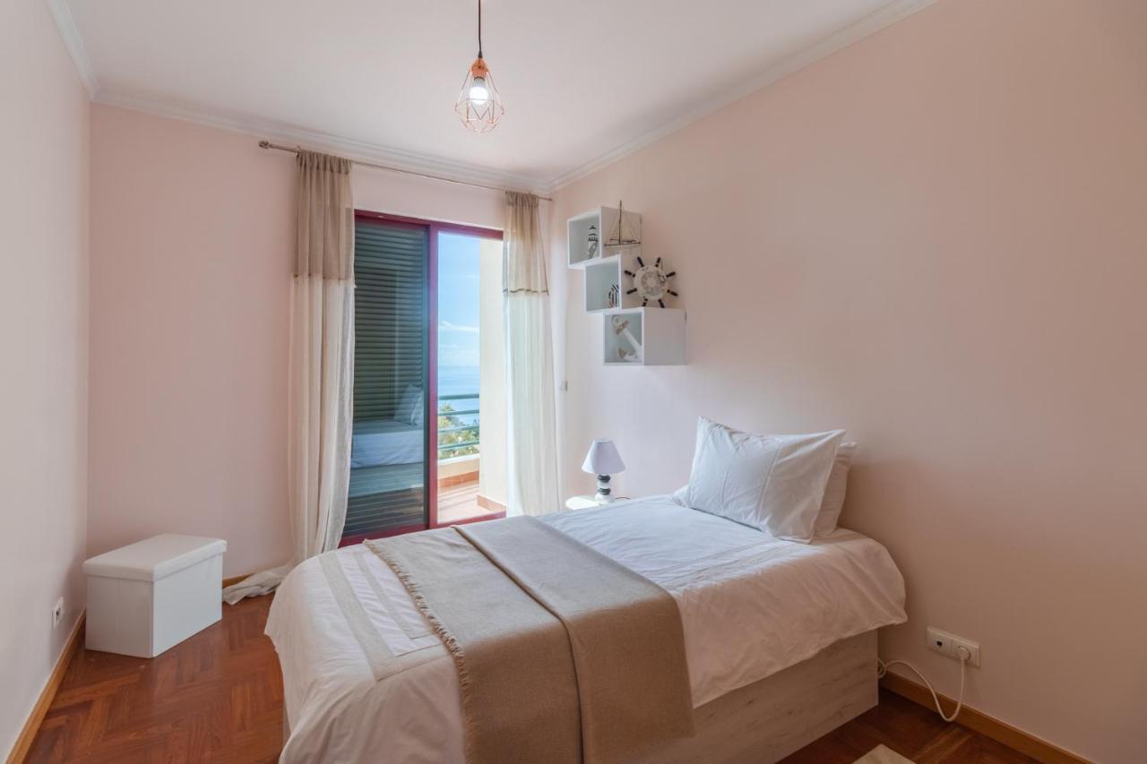 Bela Vista Appartement Caniço Buitenkant foto