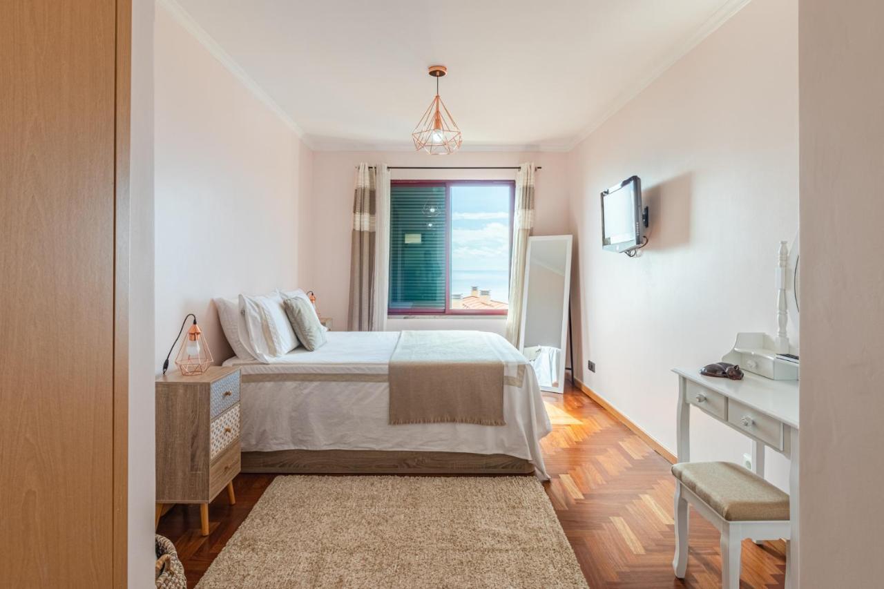 Bela Vista Appartement Caniço Buitenkant foto