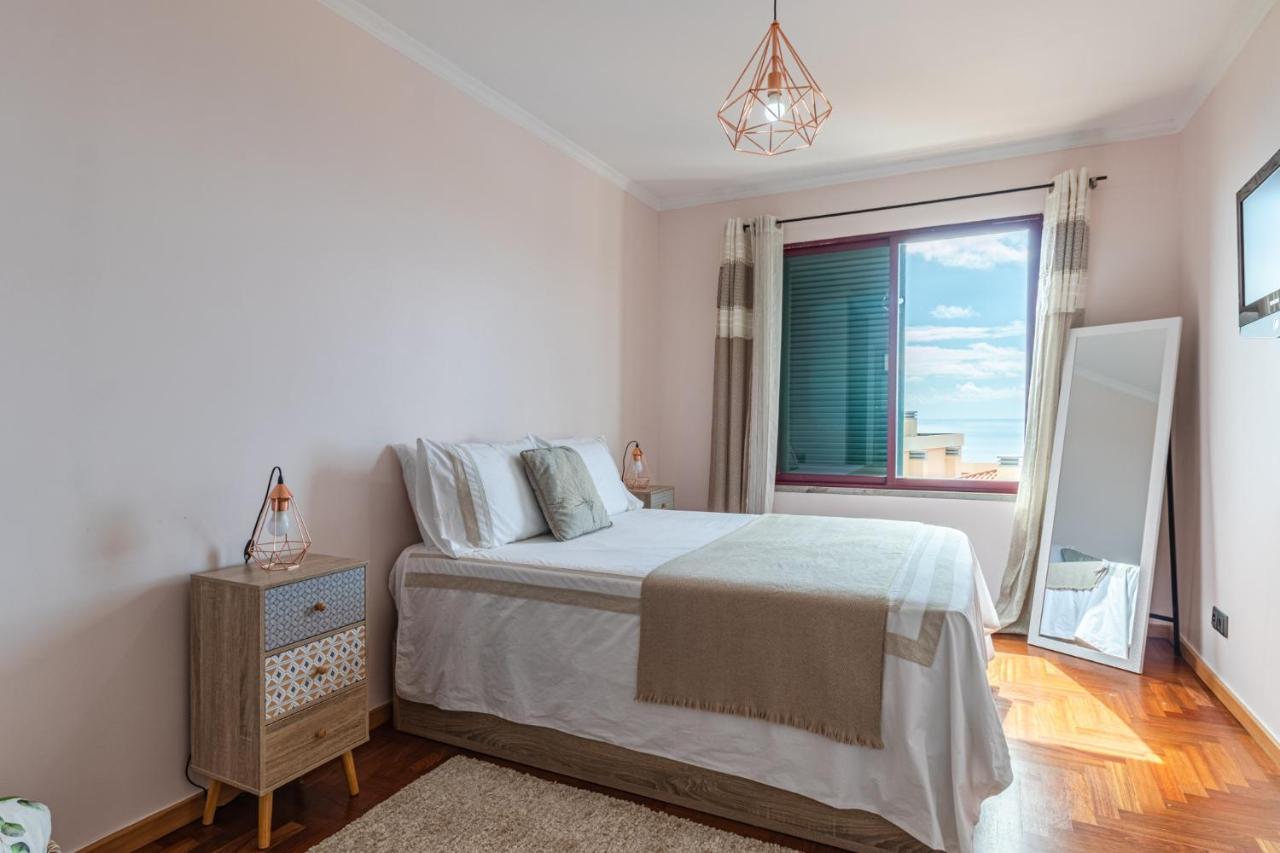 Bela Vista Appartement Caniço Buitenkant foto
