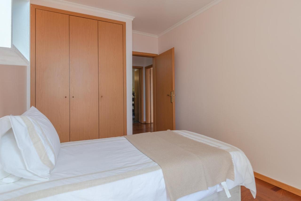 Bela Vista Appartement Caniço Buitenkant foto