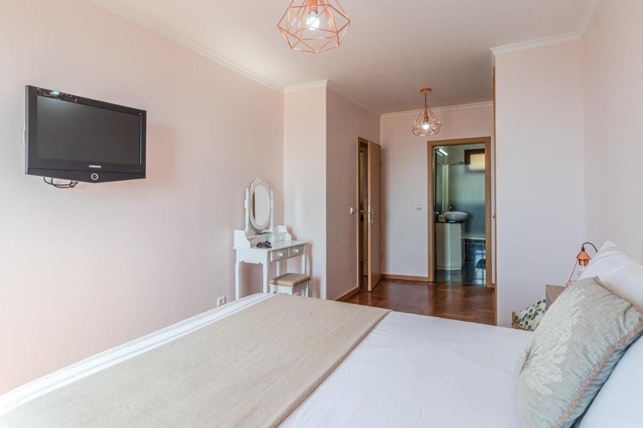 Bela Vista Appartement Caniço Buitenkant foto